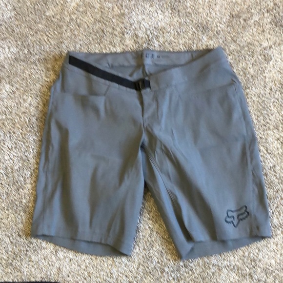 Fox Shorts Fox Racing Womens Ripley Mountain Biking Shorts Poshmark
